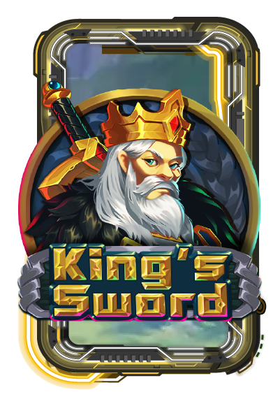 King's Sword