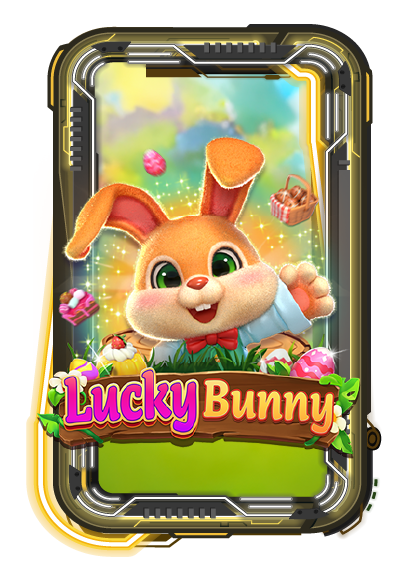 Lucky Bunny