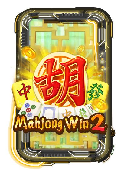 Mahjong Win 2