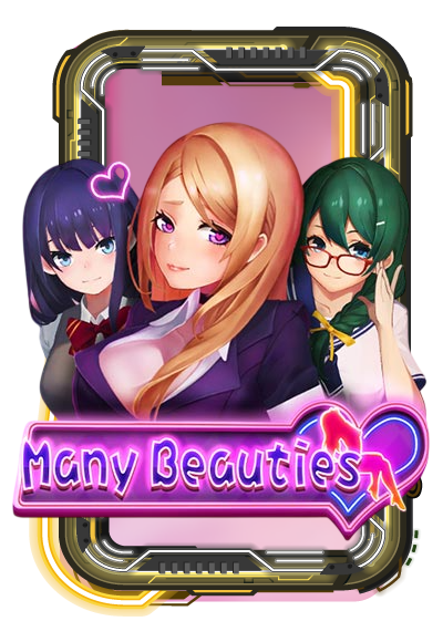 Many Beauties
