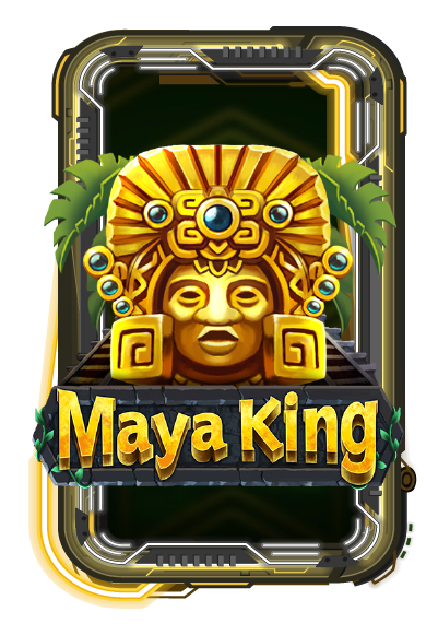 Maya King
