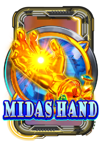 Midas Hand