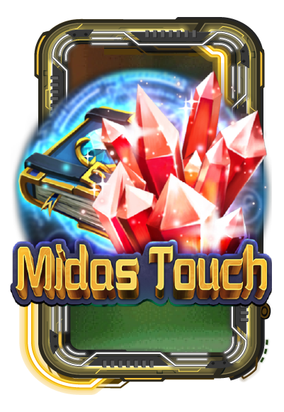 Midas Touch