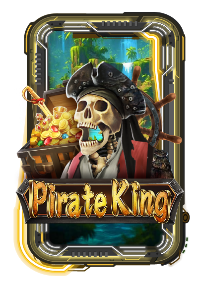 Pirate King