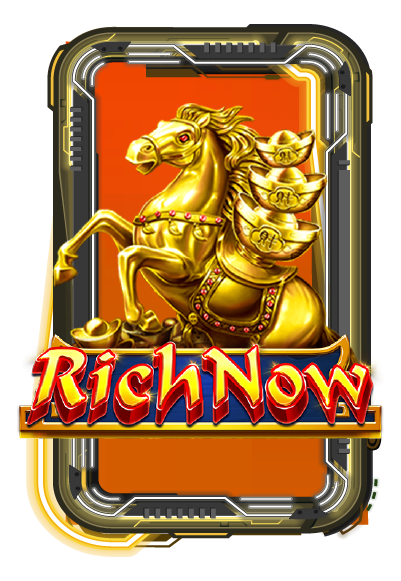 Rich Now