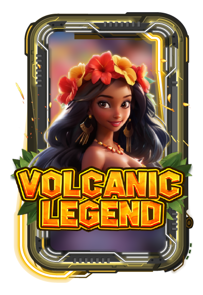 Volcanic Legend