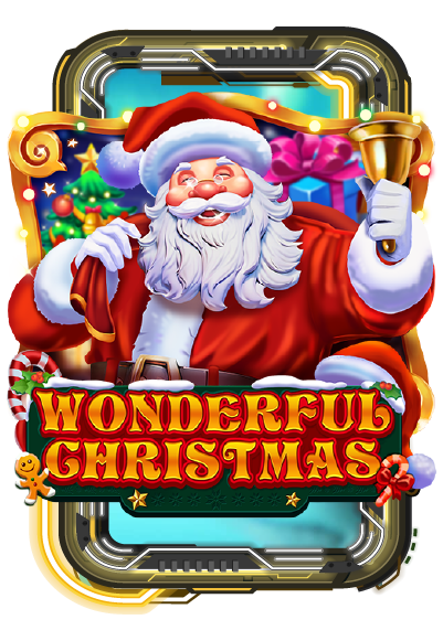 Wonderful Christmas