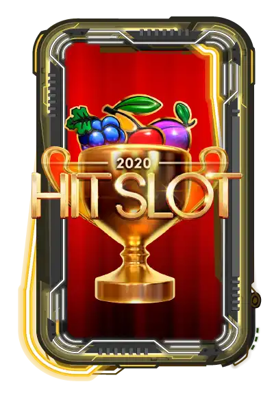 2020 Hit Slot