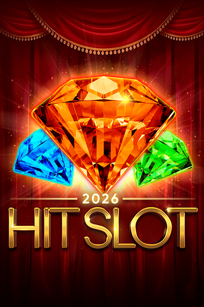 2026 Hit Slot