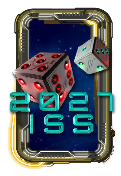2027 ISS