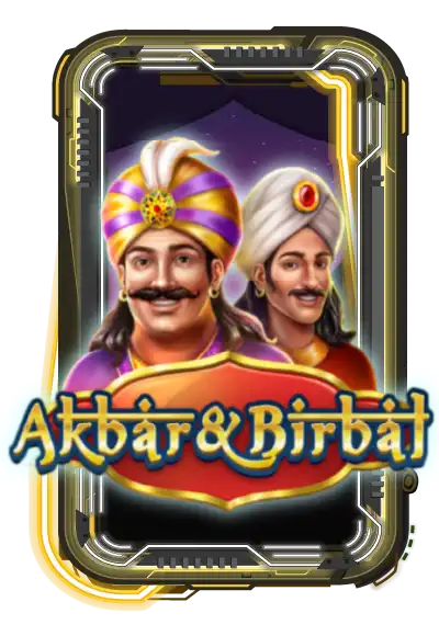 Akbar&Birbal