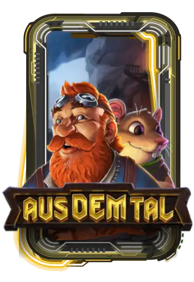 Aus Dem Tal