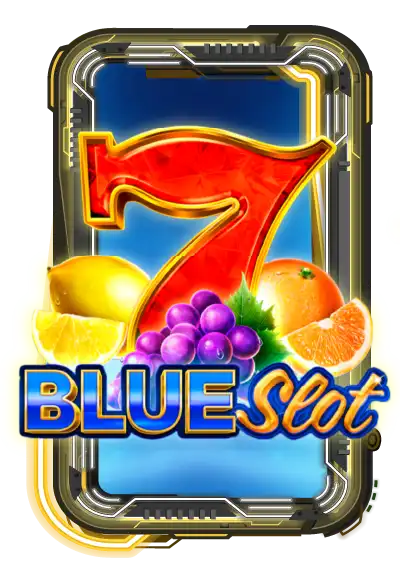 Blue Slot (Dice)