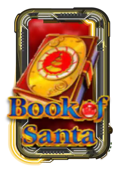 Book Of Santa