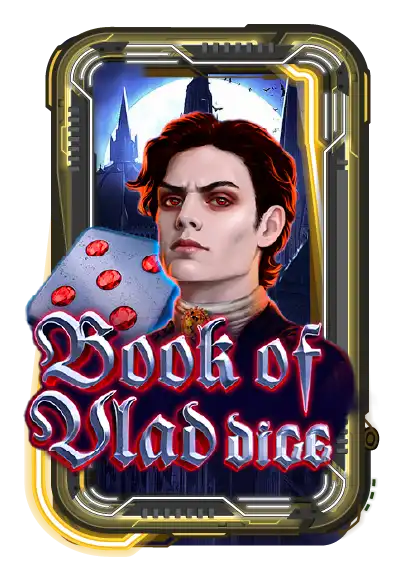 Book of Vlad (Dice)