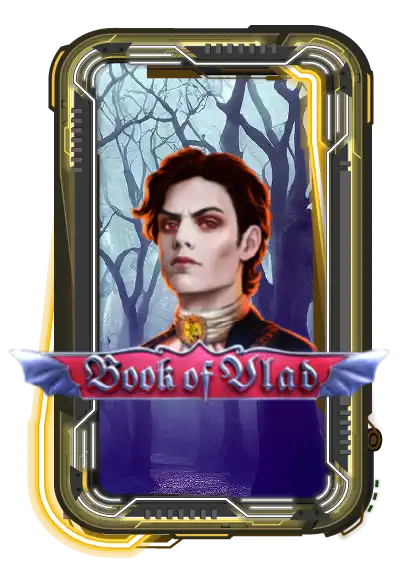 Book of Vlad