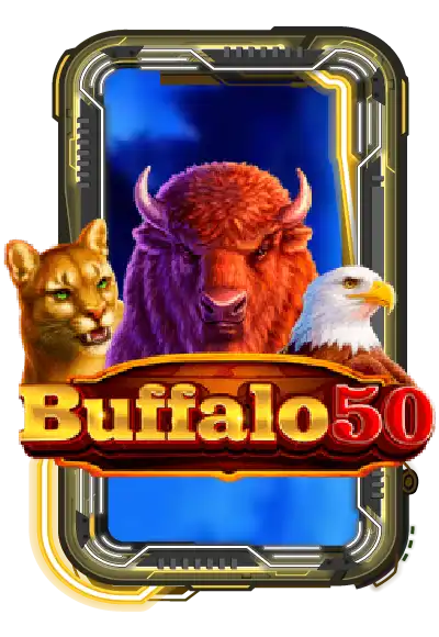 Buffalo 50