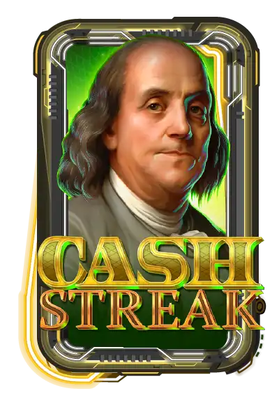 Cash Streak (Dice)