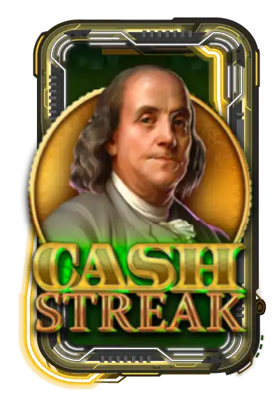 Cash Streak