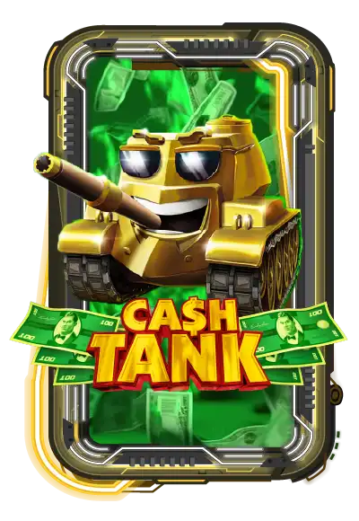Cash Tank