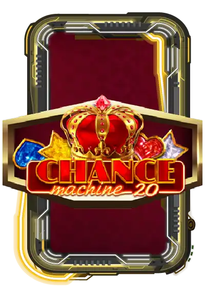 Chance Machine 20