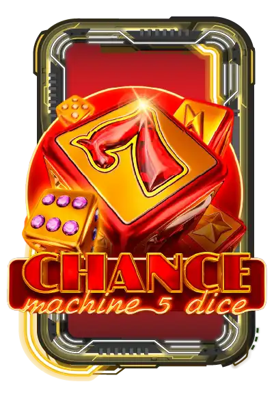 Chance Machine 40 (Dice)