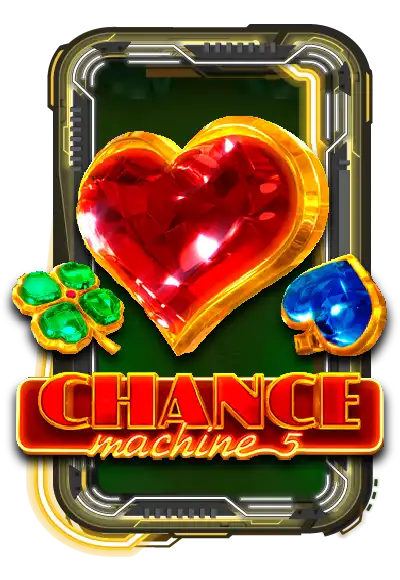 Chance Machine 5