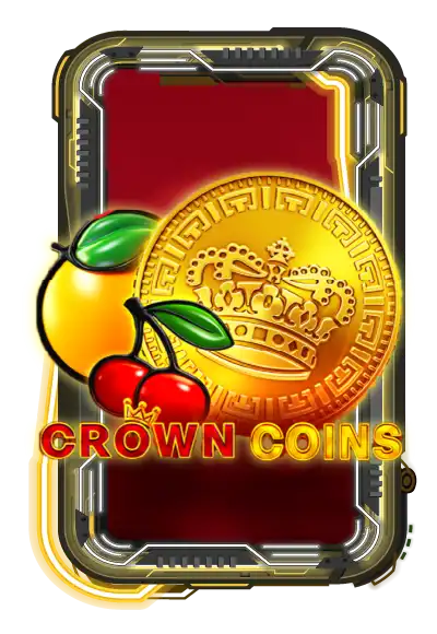 Crown Coins