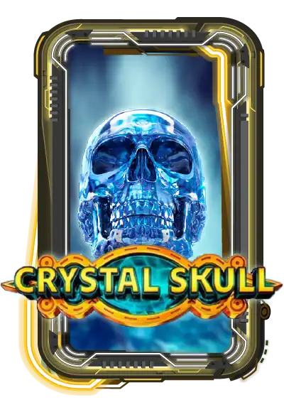 Crystal Skull