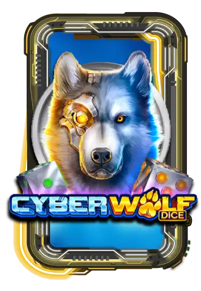 Cyber Wolf (Dice)
