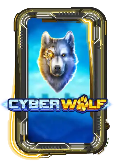 Cyber Wolf