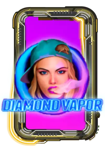 Diamond Vapor