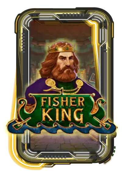 Fisher King