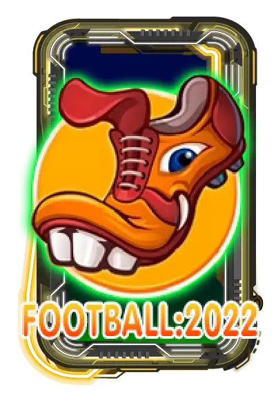 Football:2022