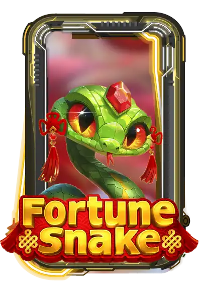 Fortune Snake