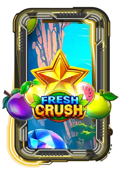 Fresh Crush