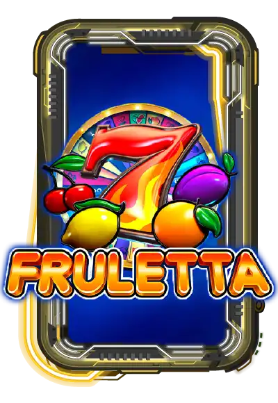 Fruletta (Dice)