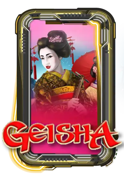 Geisha