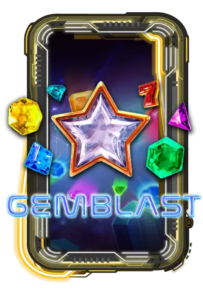 Gem Blast