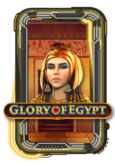 Glory of Egypt