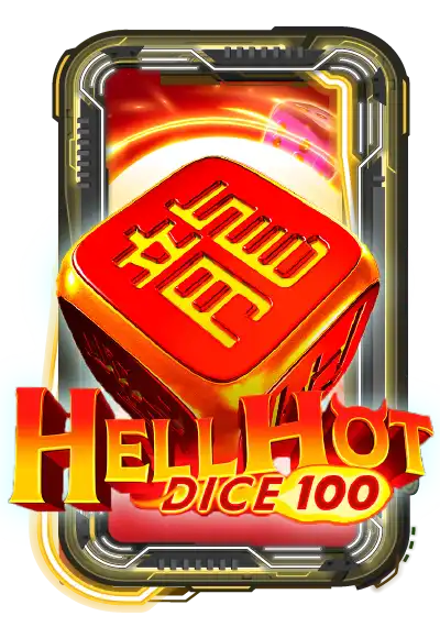 Hell Hot 100 (Dice)
