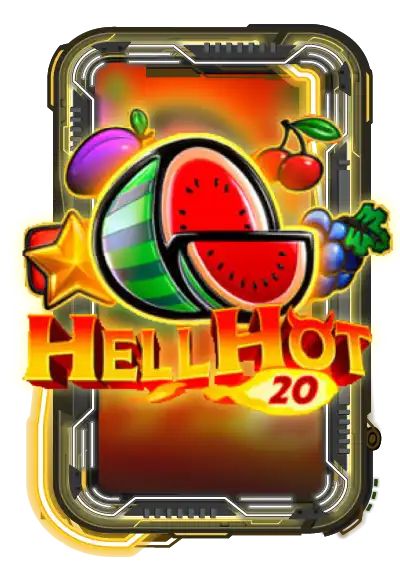 Hell Hot 20