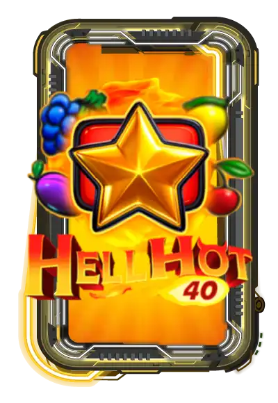 Hell Hot 40