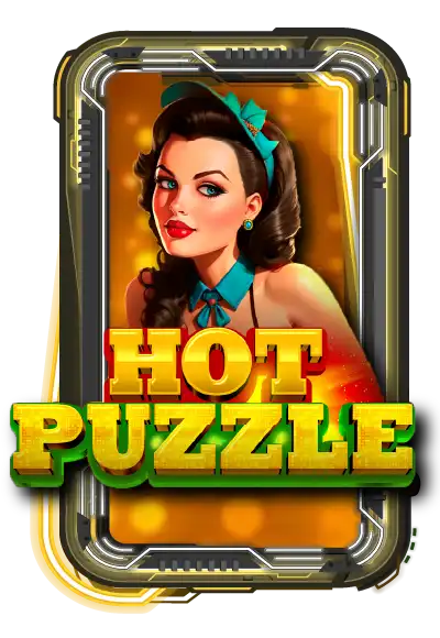 Hot Puzzle