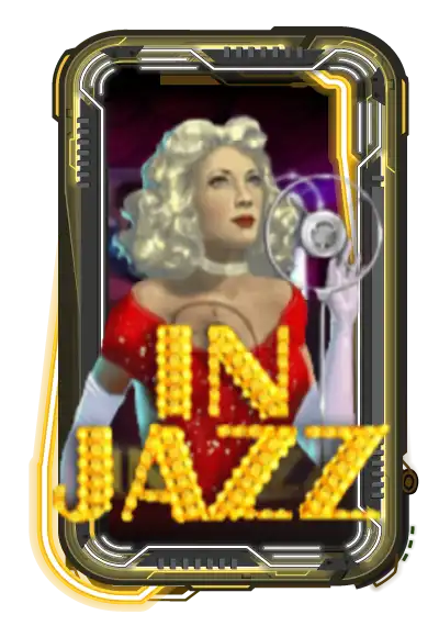 In Jazz