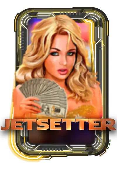Jetsetter