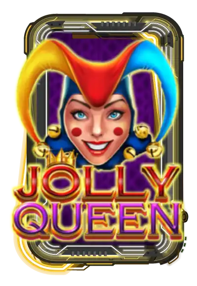 Jolly Queen