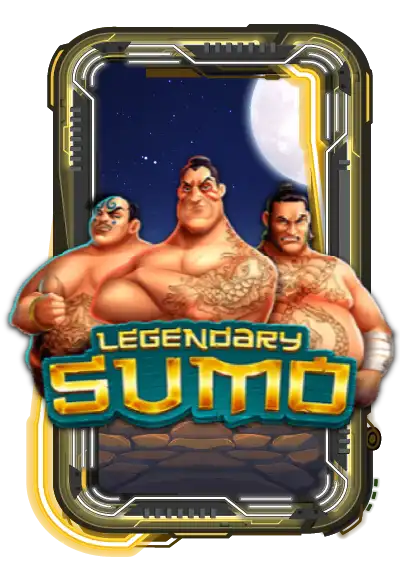 Legendary Sumo
