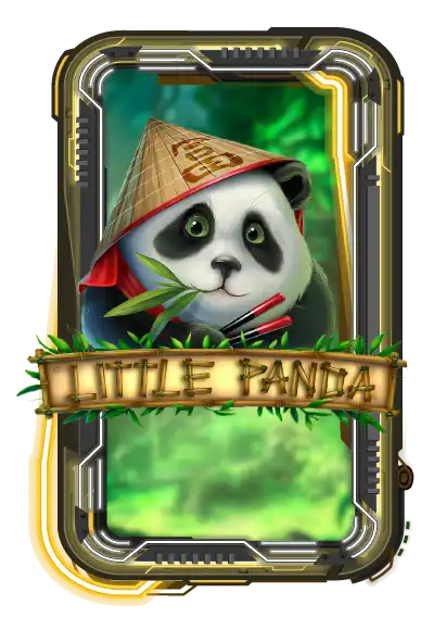 LittlePanda