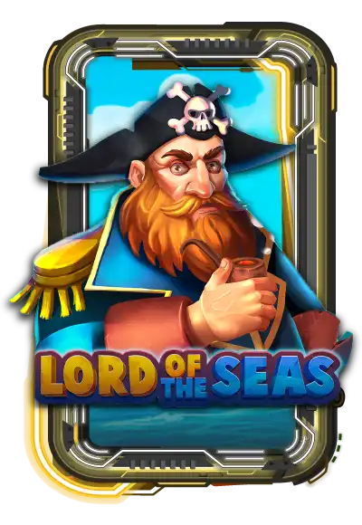 Lord of The Seas